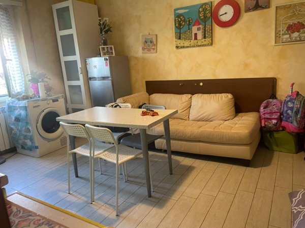 casa indipendente in vendita a Roma in zona Lunghezza