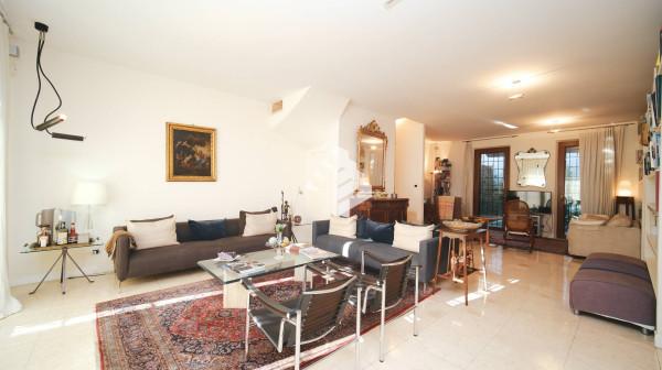 casa indipendente in vendita a Roma in zona Tor Vergata/Torrenova