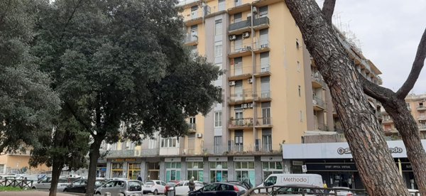 appartamento in vendita a Roma in zona Tuscolano