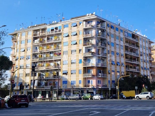 appartamento in vendita a Roma in zona Torre Maura