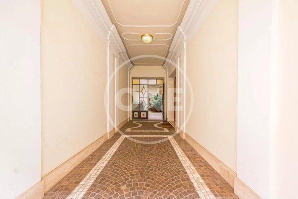 casa indipendente in vendita a Roma in zona Ludovisi/Sallustiano