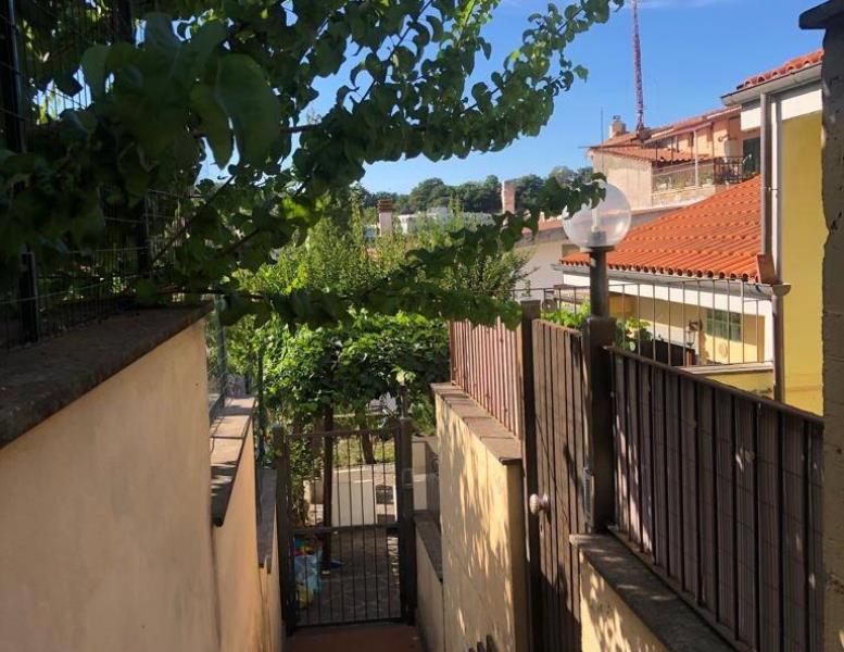 casa indipendente in vendita a Roma in zona Trionfale