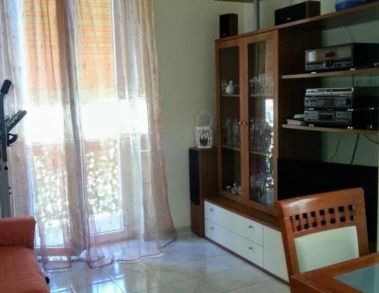 appartamento in vendita a Roma in zona Prenestino-Centocelle