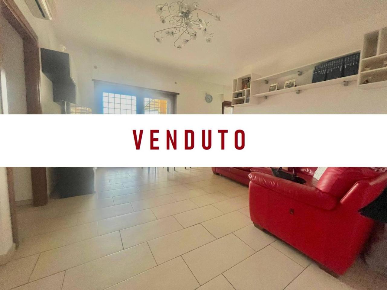 appartamento in vendita a Roma in zona Trionfale