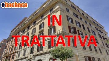 appartamento in vendita a Roma in zona Trieste