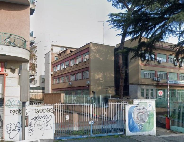 appartamento in vendita a Roma in zona Prenestino-Labicano