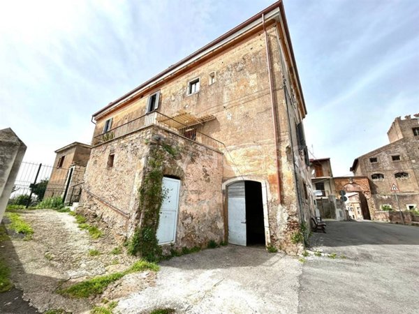 appartamento in vendita a Roma in zona San Vittorino