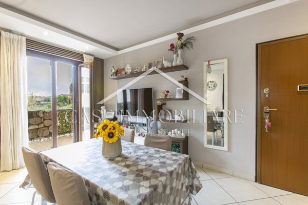 appartamento in vendita a Roma in zona Labaro