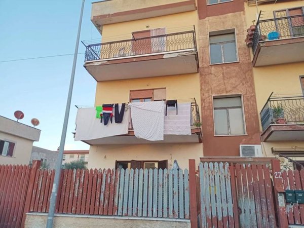 appartamento in vendita a Roma in zona Collatino