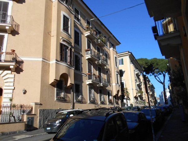 appartamento in vendita a Roma in zona Trieste
