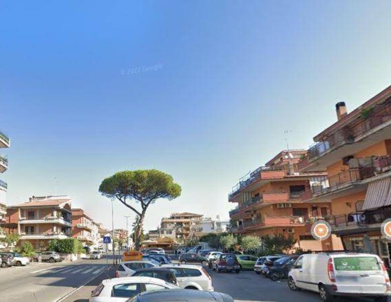 appartamento in vendita a Roma in zona Casalotti