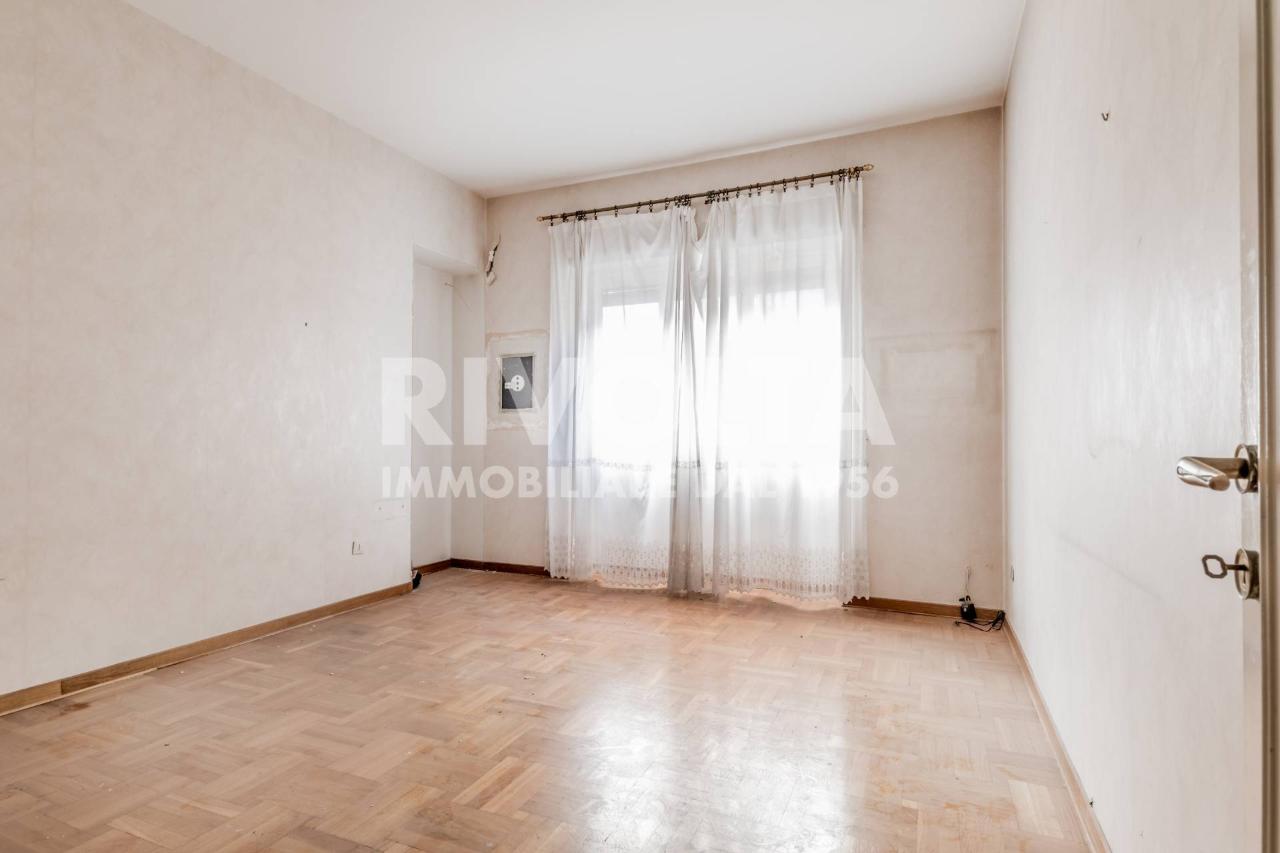 appartamento in vendita a Roma in zona Parioli