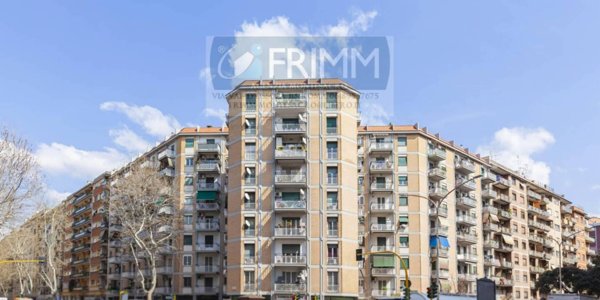 appartamento in vendita a Roma in zona Portuense