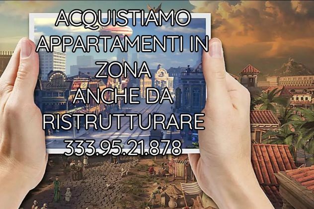 appartamento in vendita a Roma in zona Nomentano