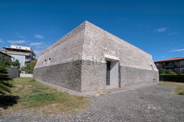 casa indipendente in vendita a Roma in zona Tor Sapienza