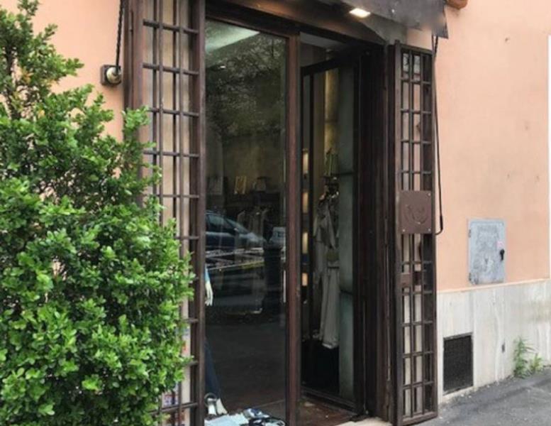 casa indipendente in vendita a Roma in zona Flaminio