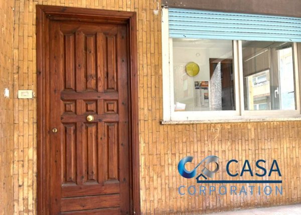 appartamento in vendita a Roma in zona Ostiense
