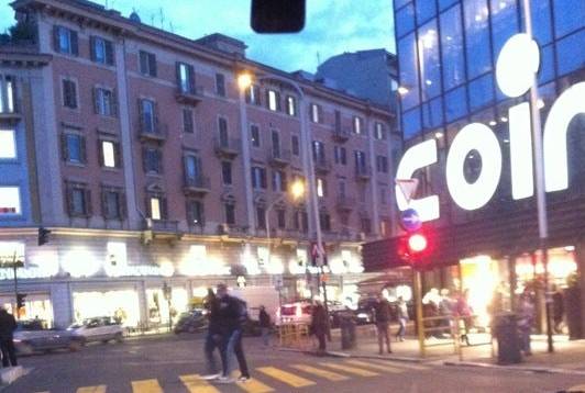 negozio in vendita a Roma