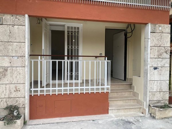 appartamento in vendita a Roma in zona Prenestino-Centocelle