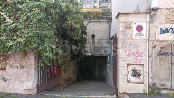 negozio in vendita a Roma in zona Centro Storico