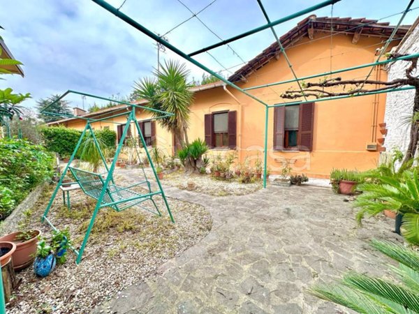 casa indipendente in vendita a Roma in zona Tiburtino