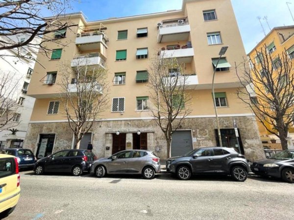 casa indipendente in vendita a Roma in zona Trieste