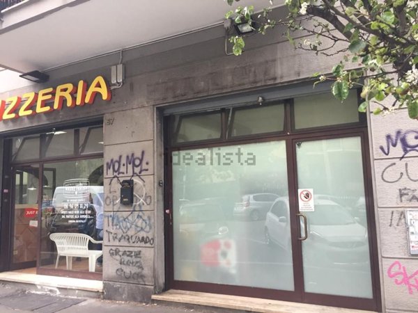 negozio in vendita a Roma
