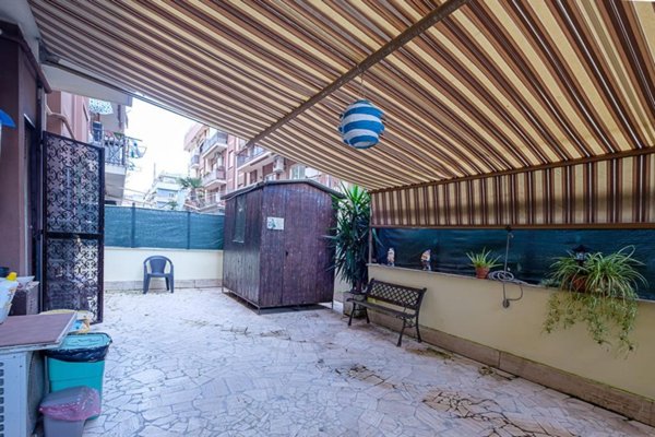 appartamento in vendita a Roma in zona Ostia