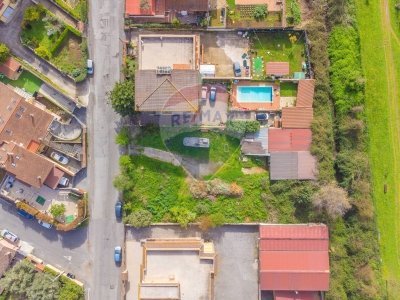 terreno edificabile in vendita a Roma in zona Collatino