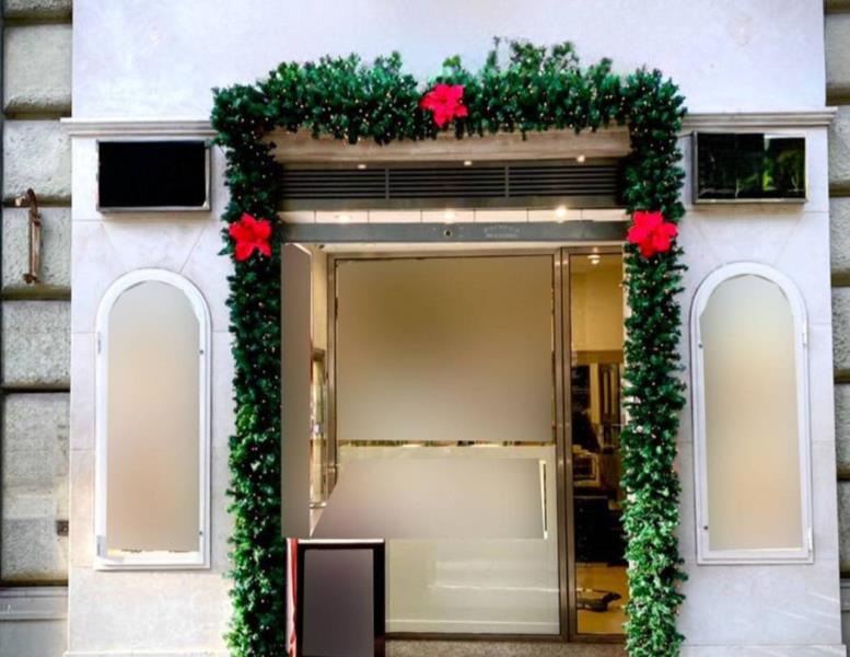 negozio in vendita a Roma in zona Tor di Quinto