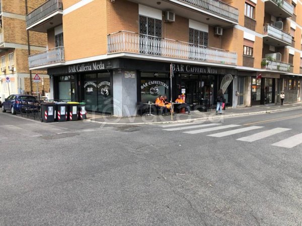 negozio in vendita a Roma in zona Pietralata