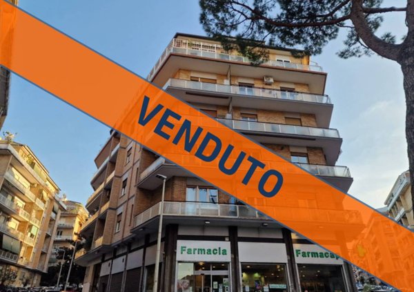 appartamento in vendita a Roma in zona Collatino