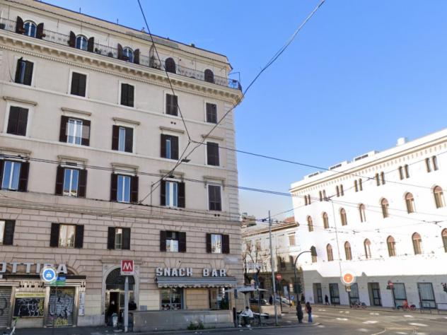 ufficio in vendita a Roma in zona Esquilino