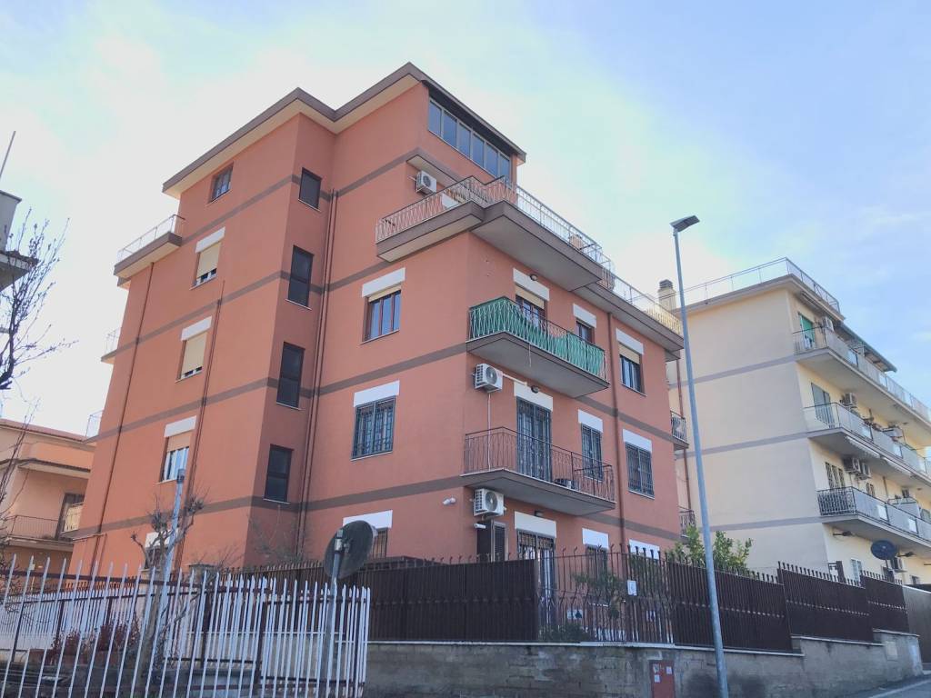 monolocale in vendita a Roma in zona Tor Sapienza