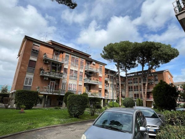 appartamento in vendita a Roma in zona Tor Sapienza