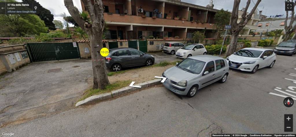 casa indipendente in vendita a Roma in zona Acilia