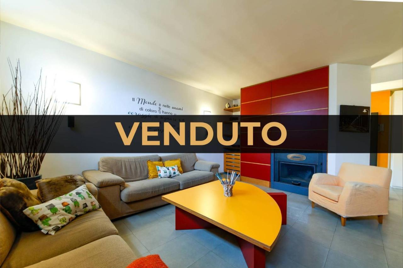 casa indipendente in vendita a Roma in zona Torre Maura