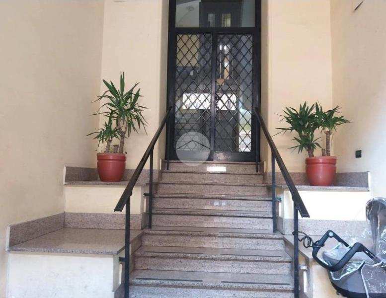 appartamento in vendita a Roma in zona Esquilino