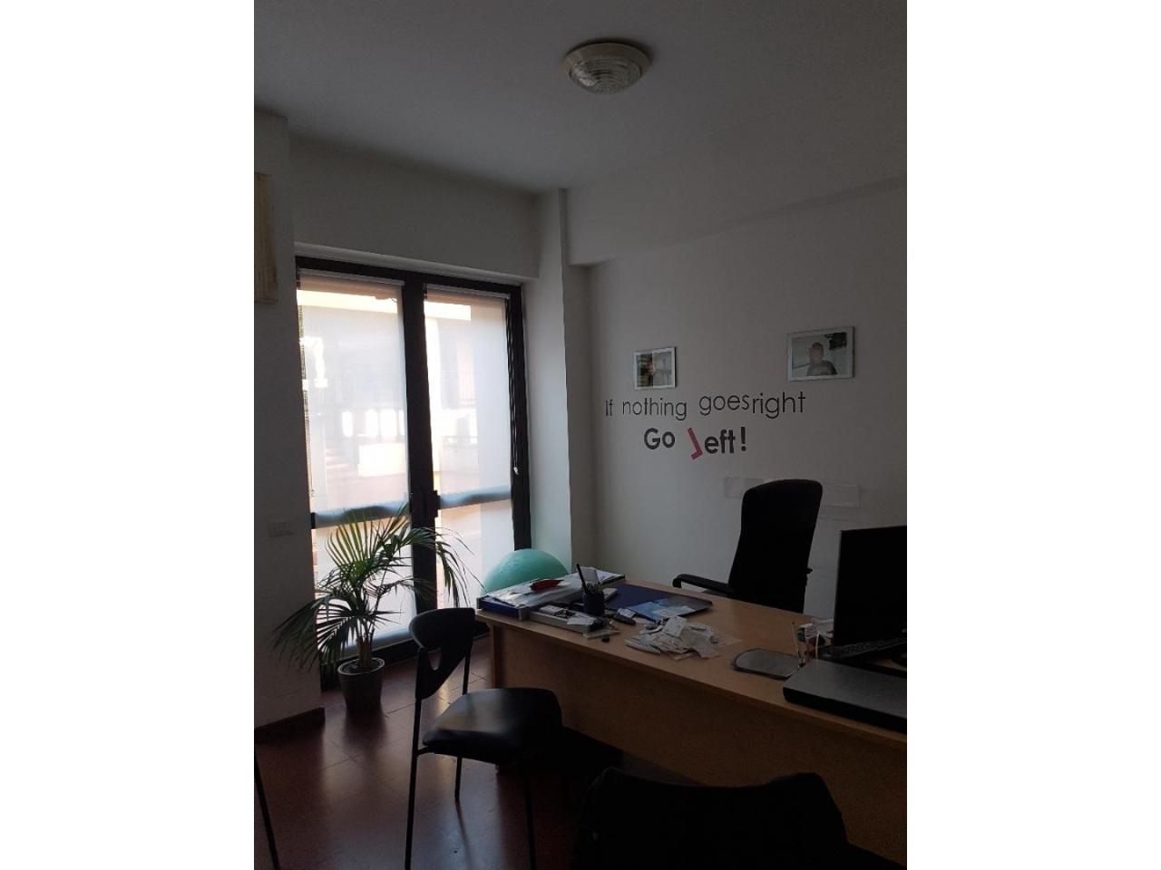 ufficio in vendita a Roma in zona Salario