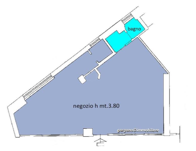 negozio in vendita a Roma