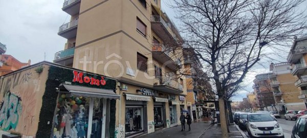 appartamento in vendita a Roma in zona Torrevecchia