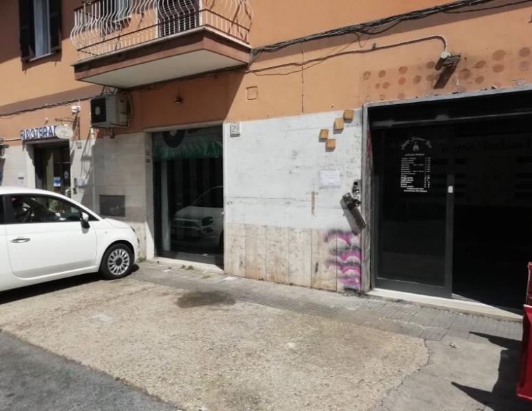 negozio in vendita a Roma