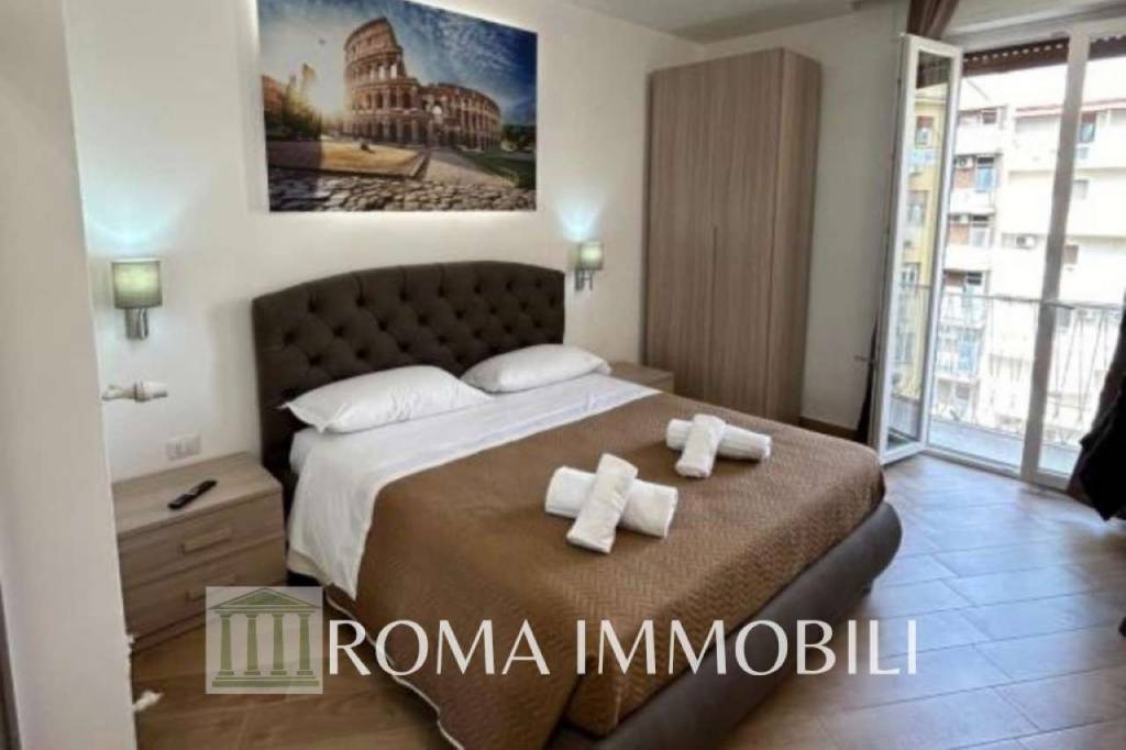negozio in vendita a Roma in zona Portuense