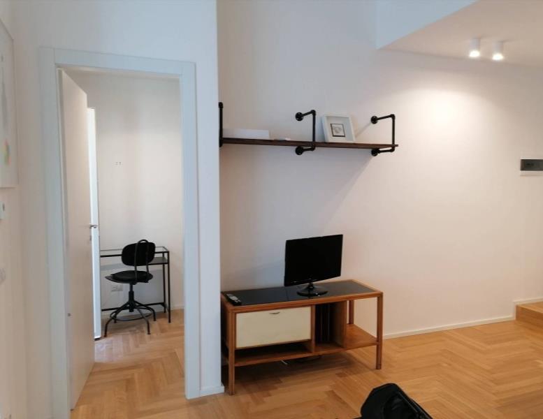 appartamento in vendita a Roma in zona Trieste