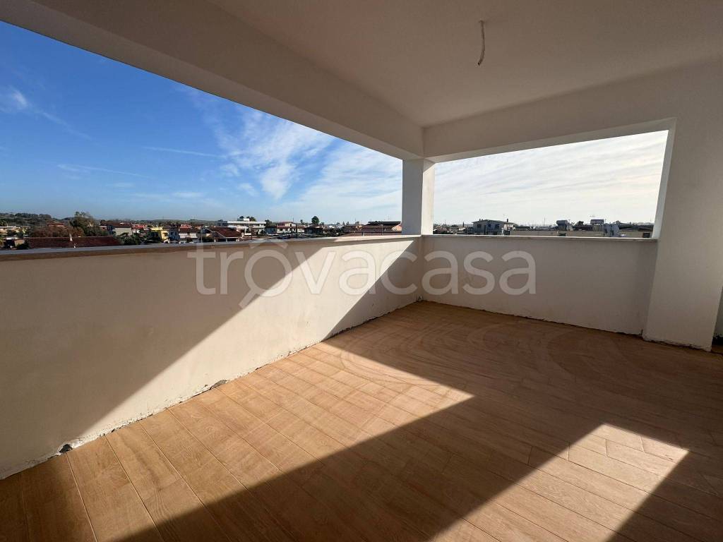 appartamento in vendita a Roma in zona Piana del Sole