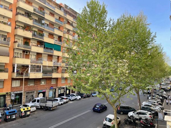 appartamento in vendita a Roma in zona Portuense