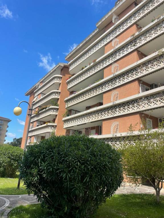 appartamento in vendita a Roma in zona Aurelio