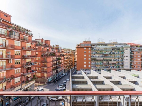 appartamento in vendita a Roma in zona Pietralata