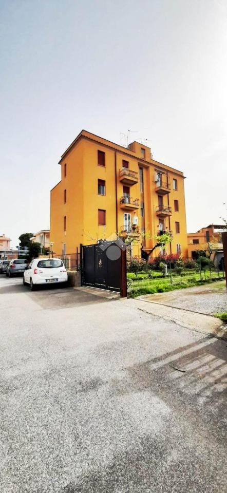 appartamento in vendita a Roma in zona Tor Sapienza