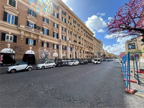 appartamento in vendita a Roma in zona Rione Prati